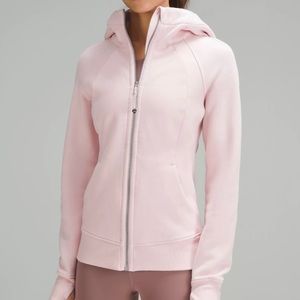 Lululemon scuba full zip